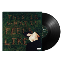 Gracie Abrams - This Is What It Feels Like (Vinyl)